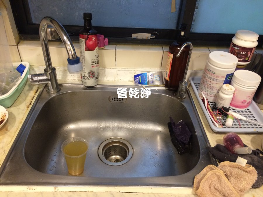 清洗水管, 水管清洗, 熱水忽冷忽熱, 水管清潔, 洗水管