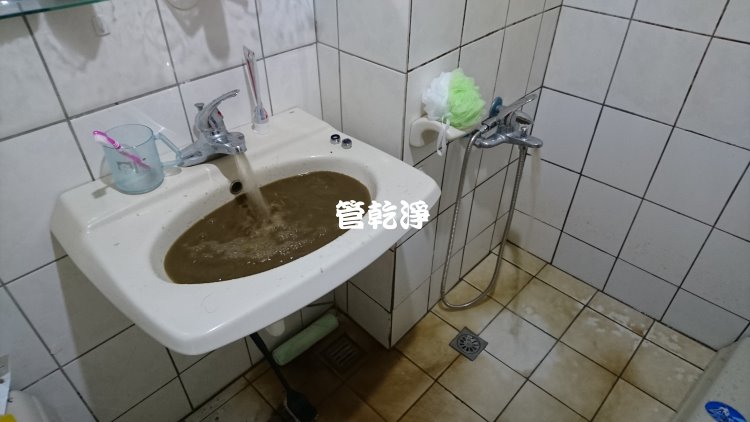熱水忽冷忽熱,清洗水管,水管清洗,洗水管,水管清潔