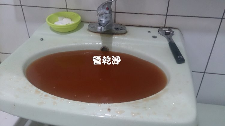 熱水忽冷忽熱,清洗水管,水管清洗,洗水管,水管清潔