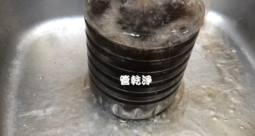 洗水管, 水管清洗, 管乾淨