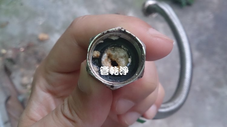 熱水忽冷忽熱,清洗水管,水管清洗,洗水管,水管清潔