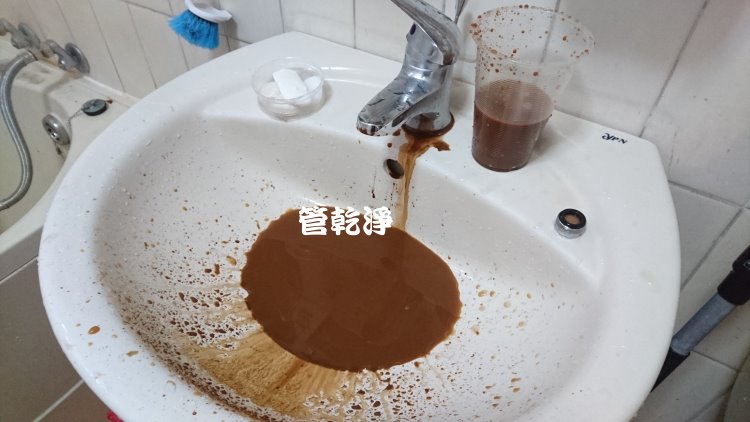 熱水忽冷忽熱,清洗水管,水管清洗,洗水管,水管清潔
