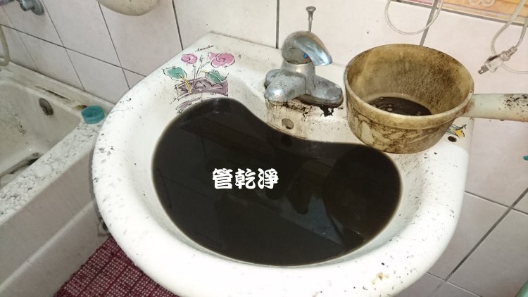 熱水忽冷忽熱,清洗水管,水管清洗,洗水管,水管清潔